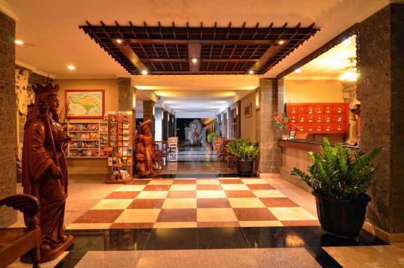 Rosani Hotel