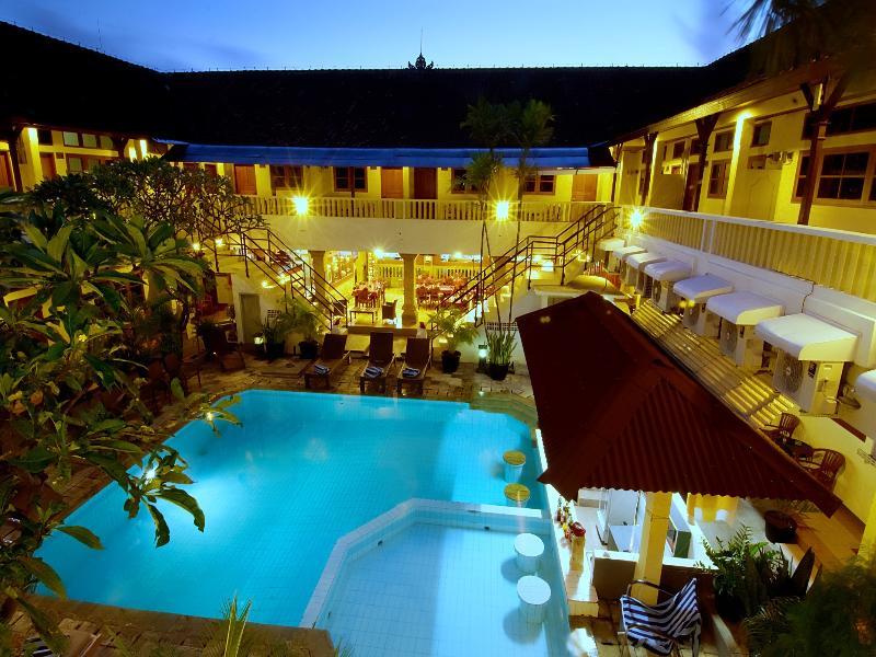 Rosani Hotel 3*