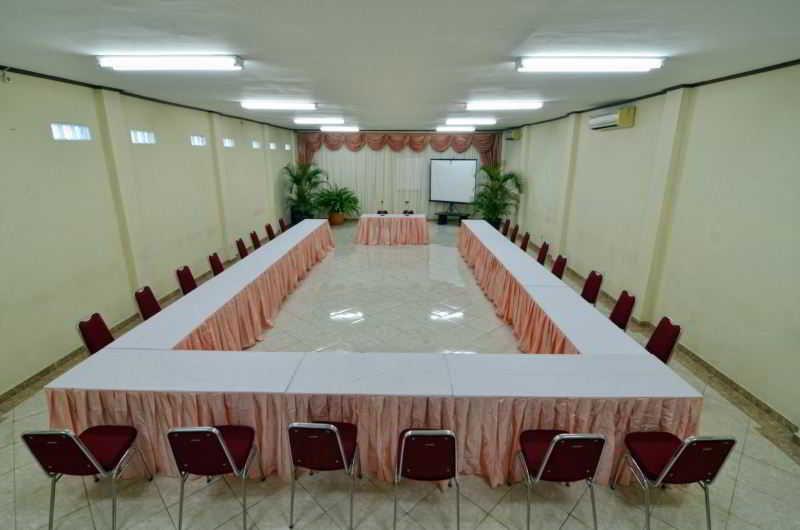 Rosani Hotel 3*