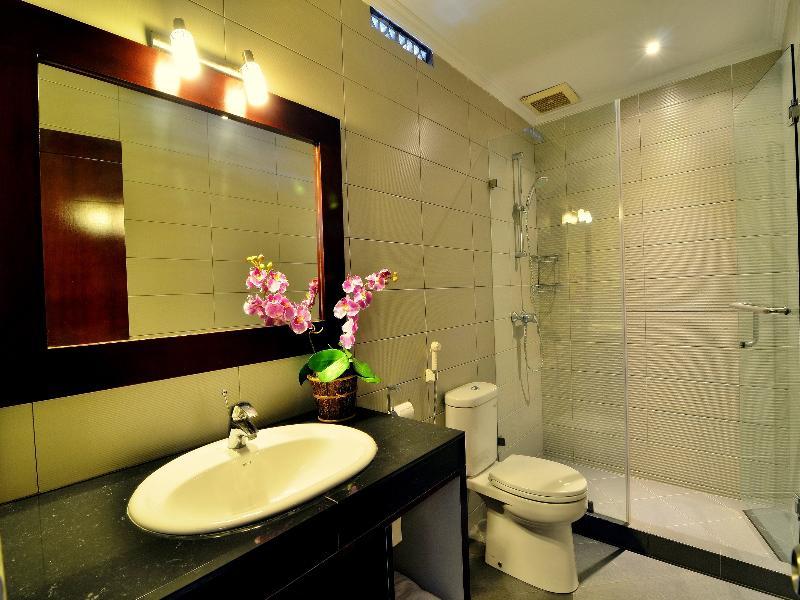 Rosani 3* Kuta (Bali)