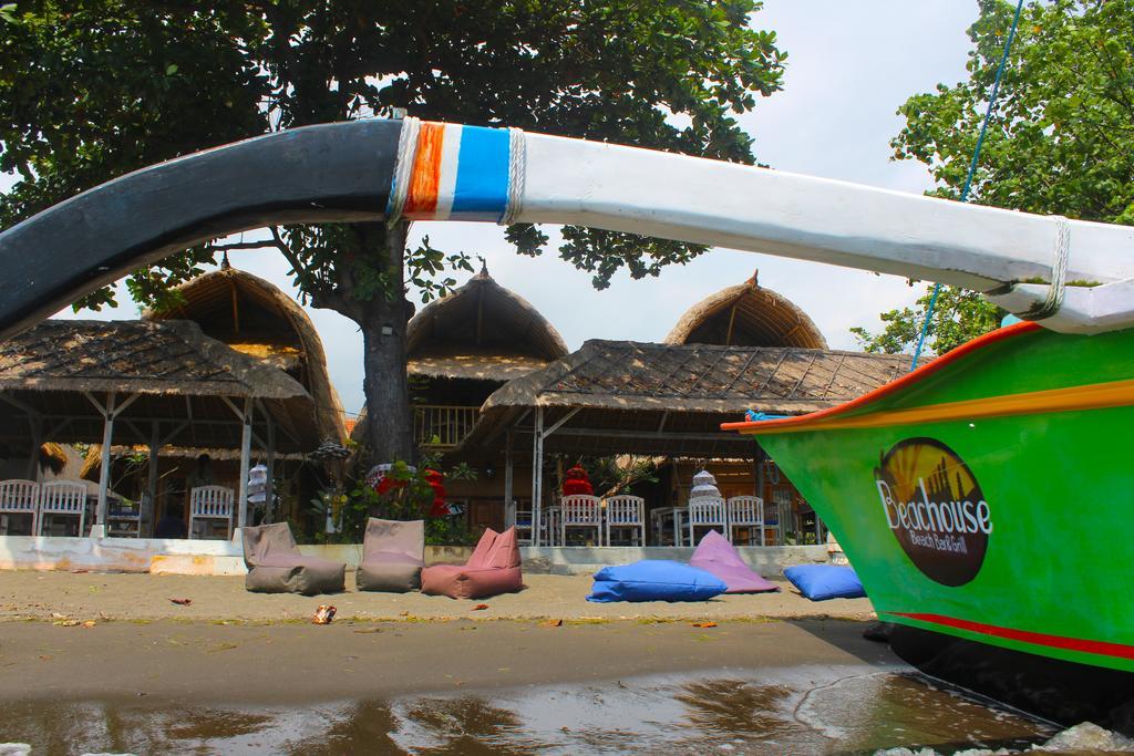 Beachouse Homestay