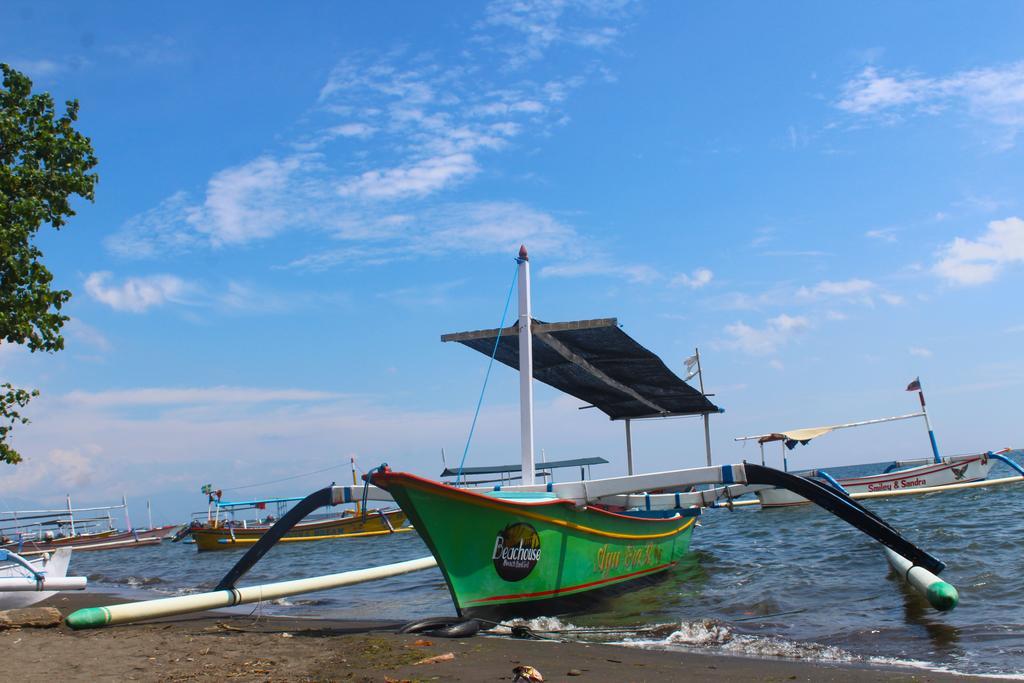 Beachouse Lovina (Bali)