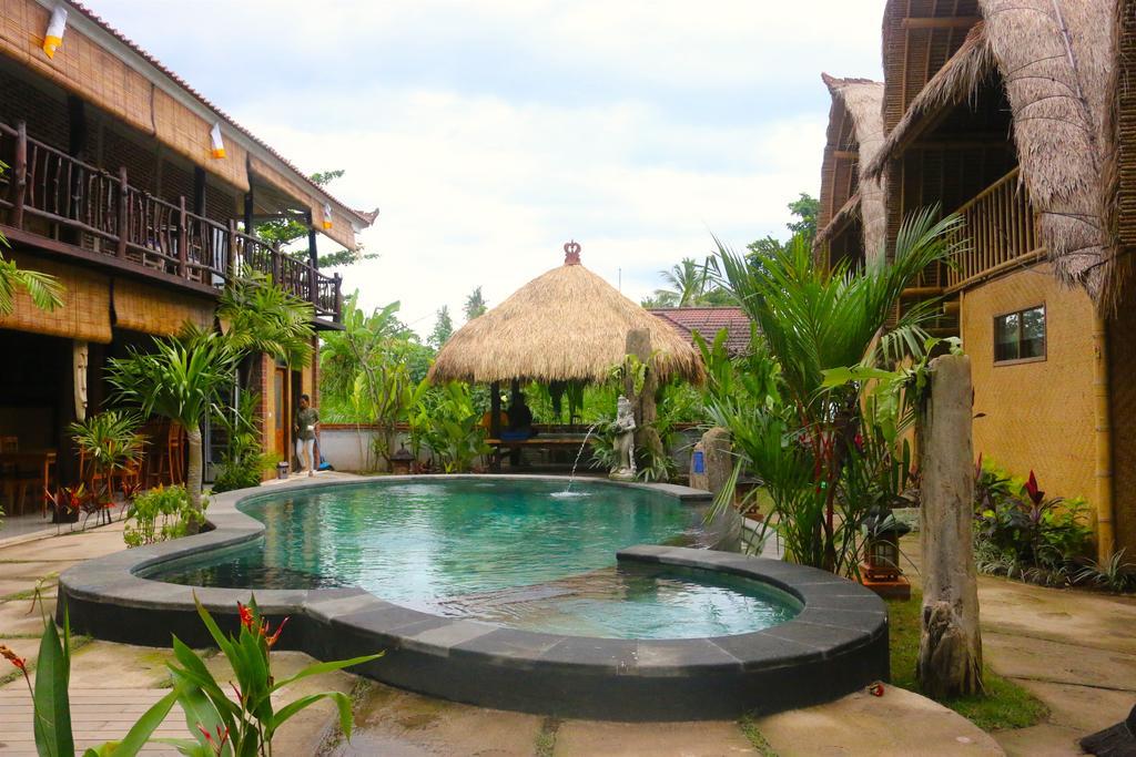 Beachouse Homestay