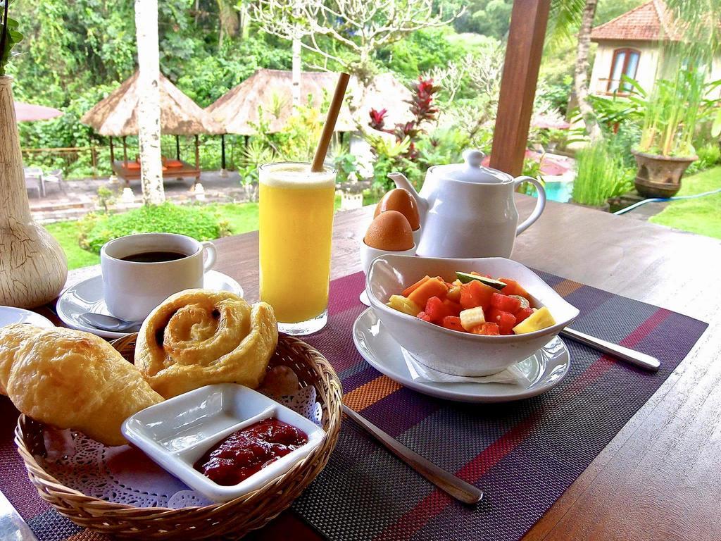 Hotel Villa Ubud Resort Ubud (Bali)