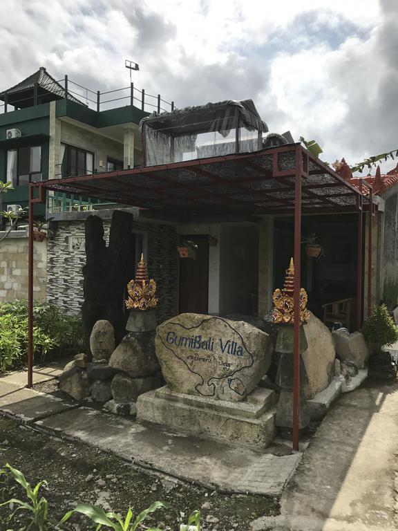 Gumibali Guest house
