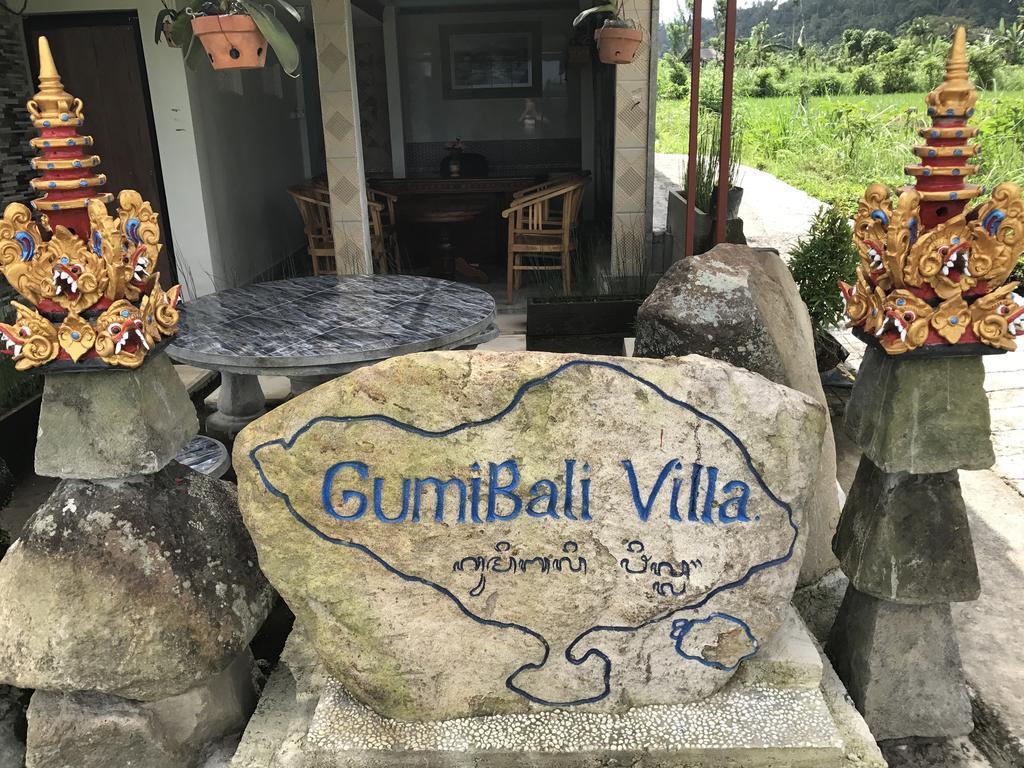Guest house Gumibali