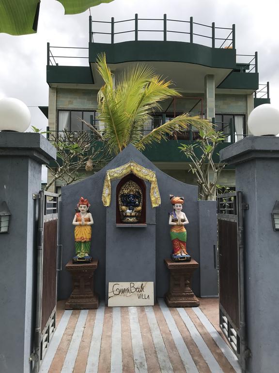 Guest house Gumibali 4*