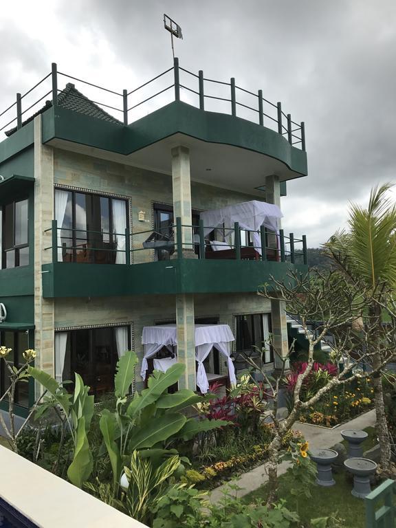 Guest house Gumibali Karangasem (Bali)