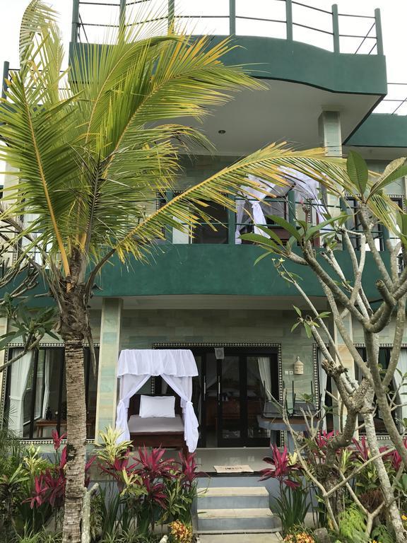 Gumibali Guest house Karangasem (Bali)