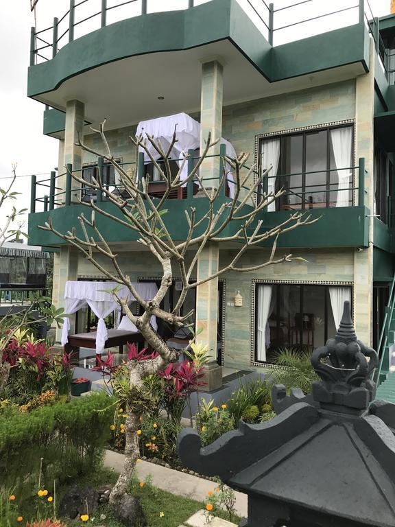 Gumibali Guest house 4*