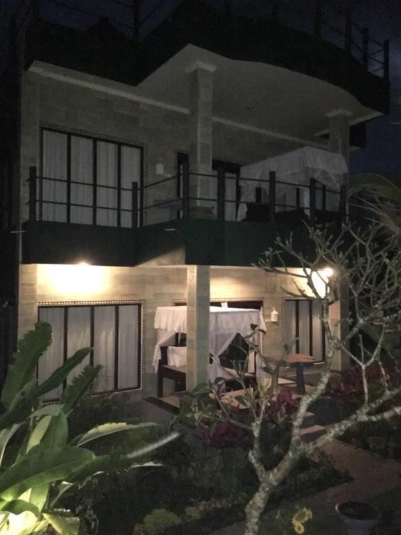Guest house Gumibali Karangasem (Bali)