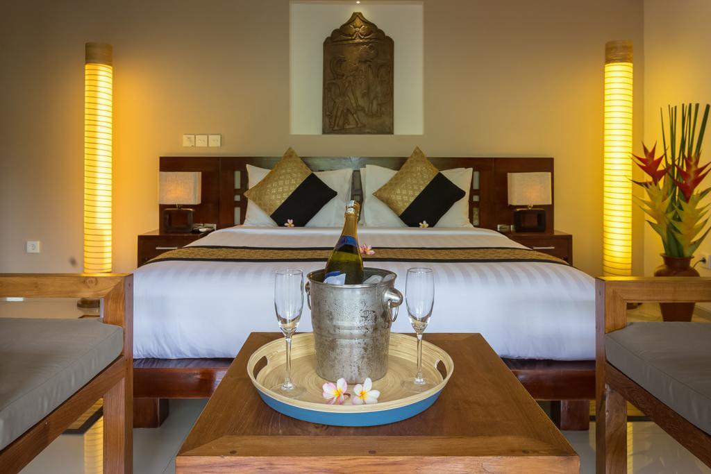 Green Mango Villa Seminyak (Bali)