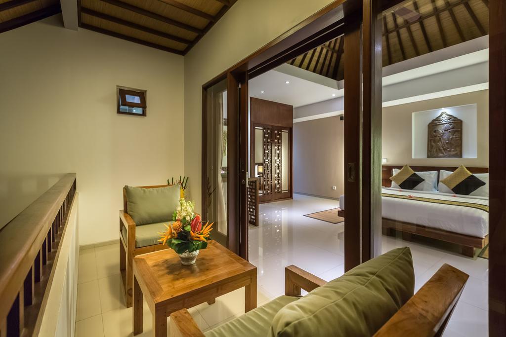 Villa Green Mango *