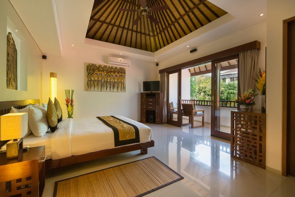 Villa Green Mango Seminyak (Bali)
