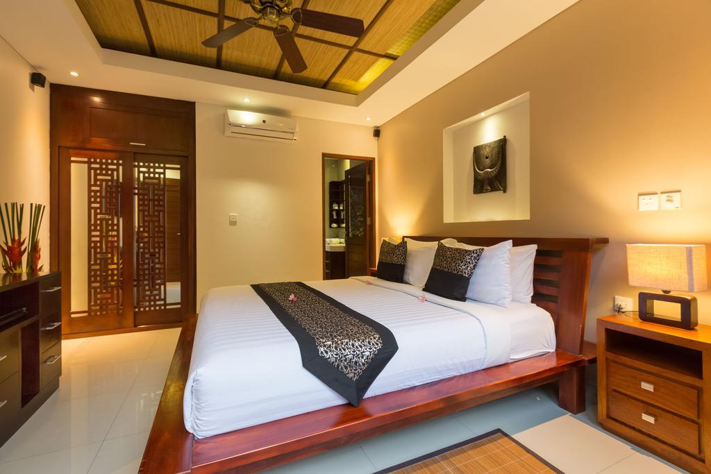 Villa Green Mango *