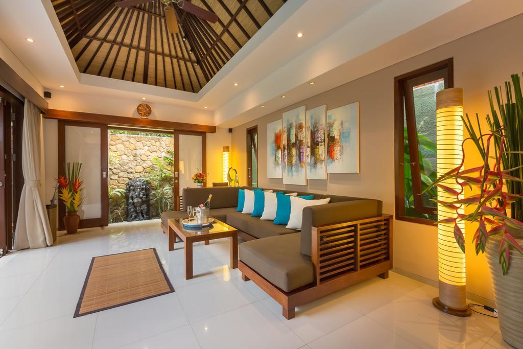 Villa Green Mango Seminyak (Bali)