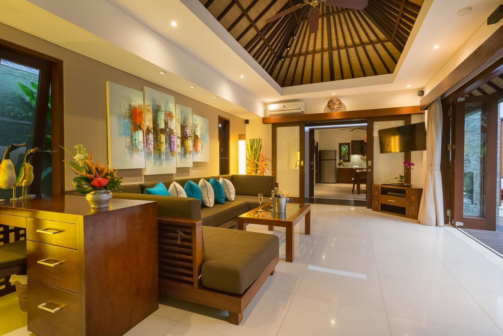 Green Mango Villa Seminyak (Bali)