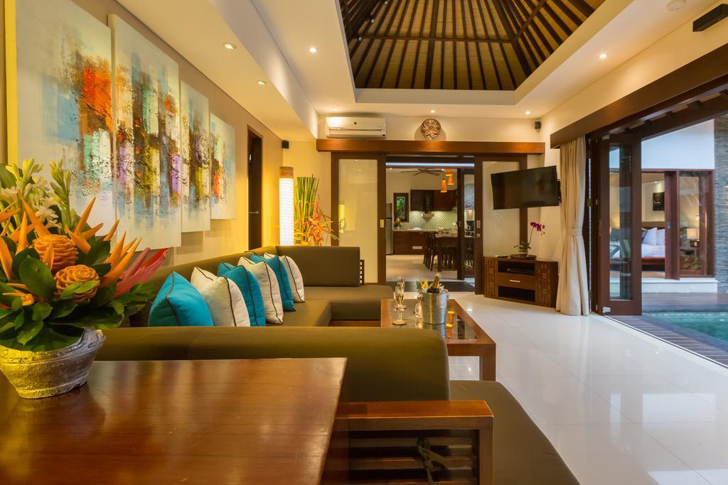 Green Mango Seminyak (Bali)