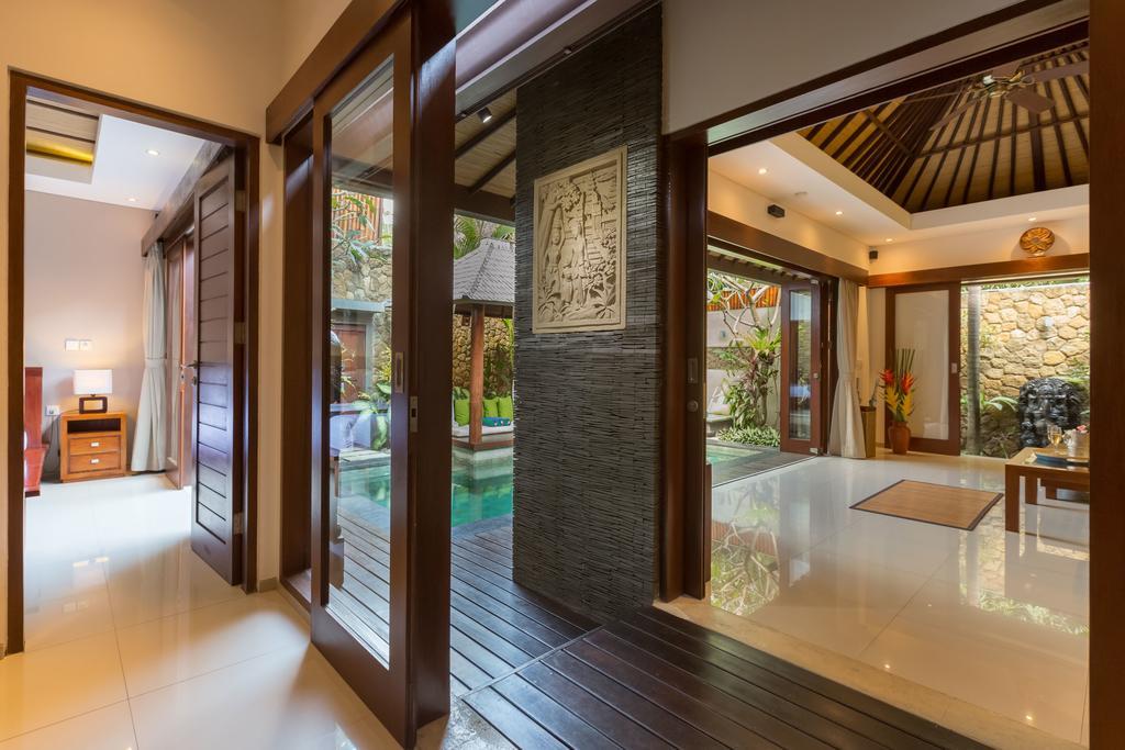 Green Mango Villa Seminyak (Bali)