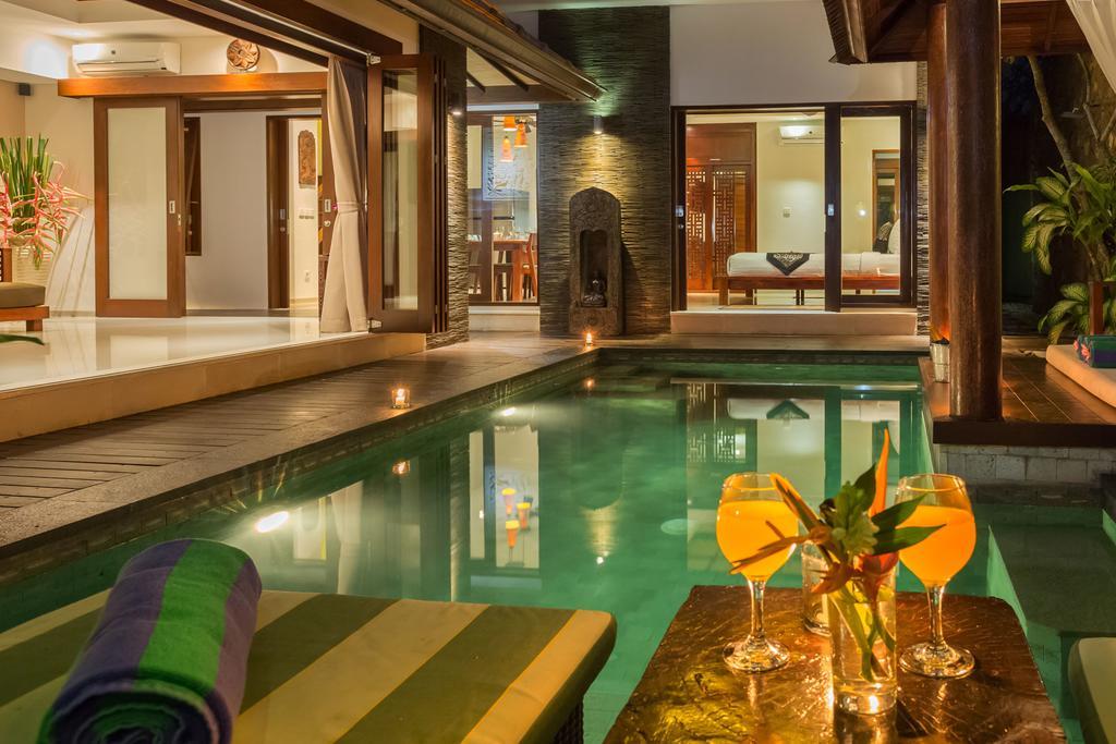 Green Mango Villa *