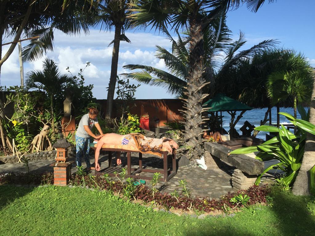 Kebun Impian Holiday park Amlapura