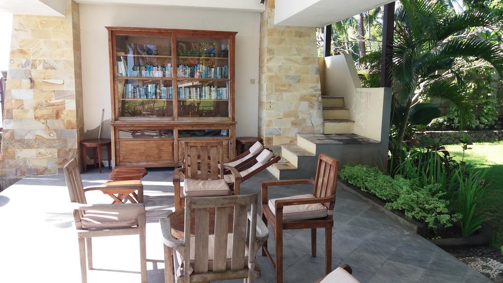 Villa Agung Nirwana Villas And Spa *