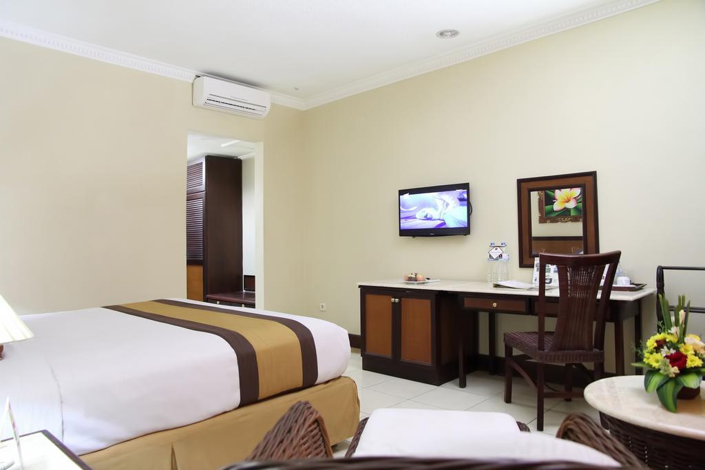 The Jayakarta Bali Beach 4* Legian (Bali)