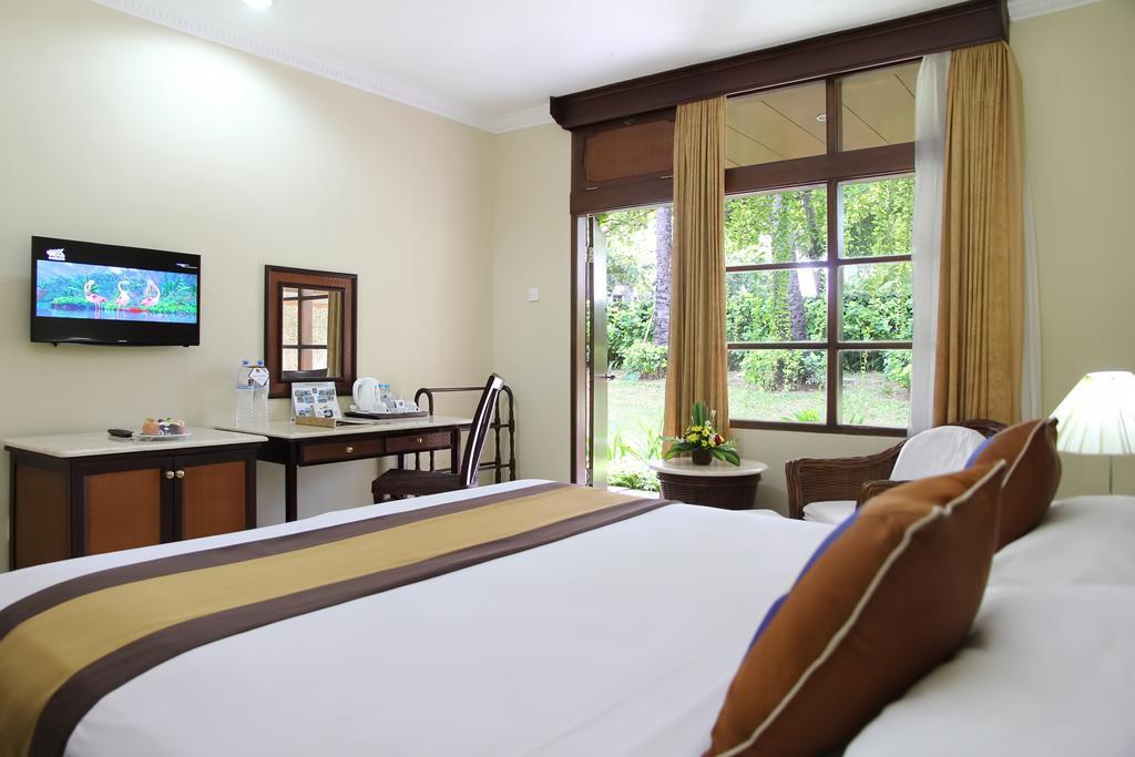 Hotel The Jayakarta Bali Beach