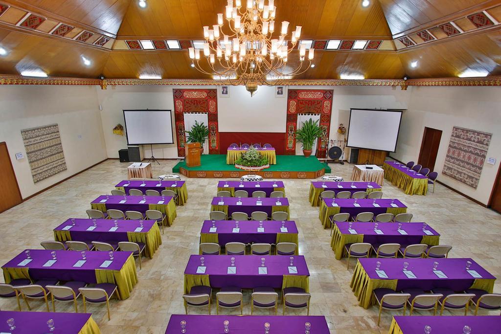 The Jayakarta Bali Beach 4* Legian (Bali)