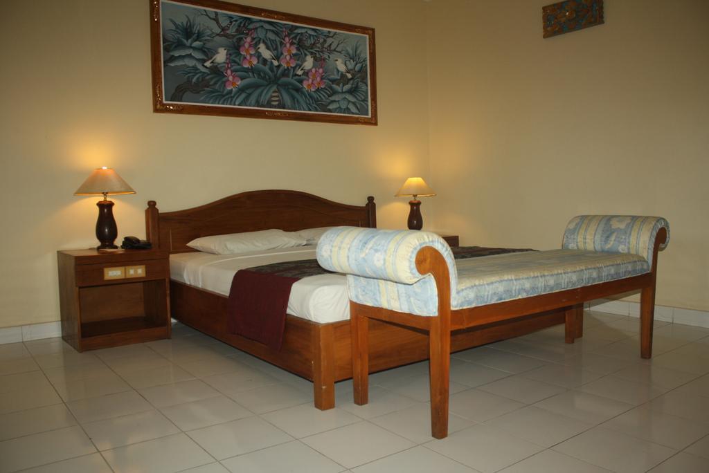 Sari Segara &