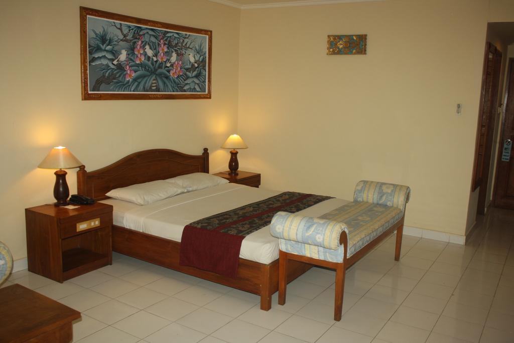 Resort Sari Segara &