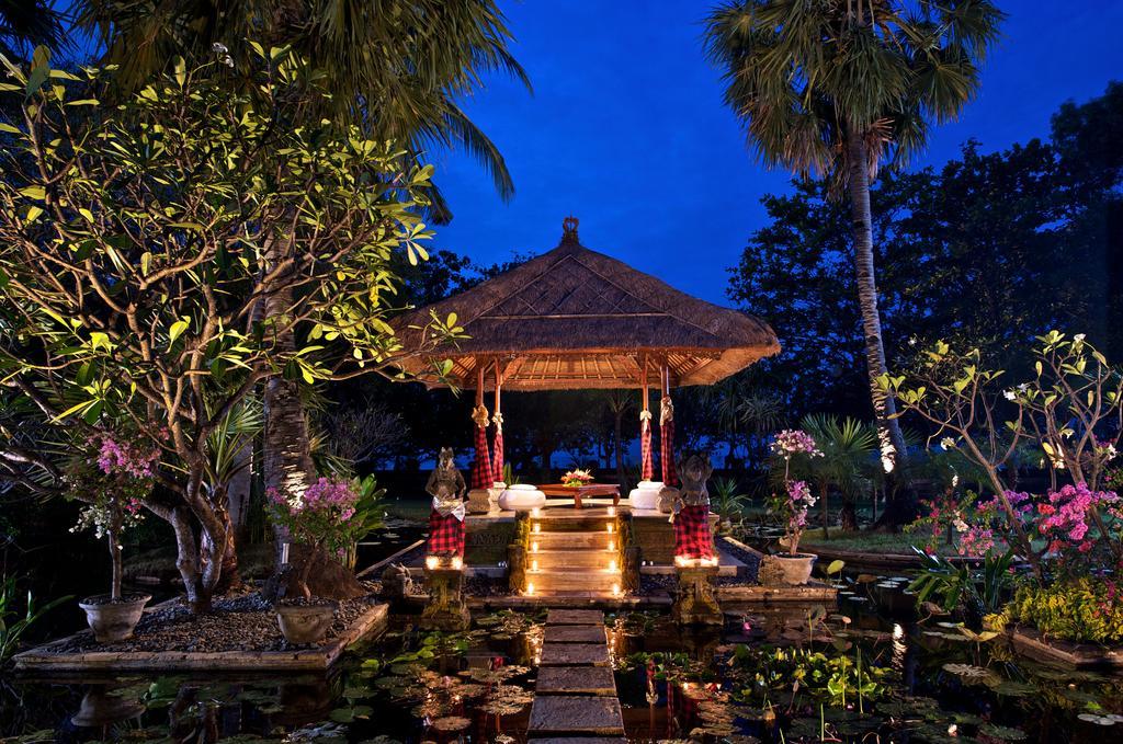 Resort Matahari & 5*
