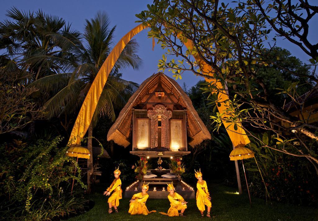 Matahari & 5* Pemuteran (Bali)