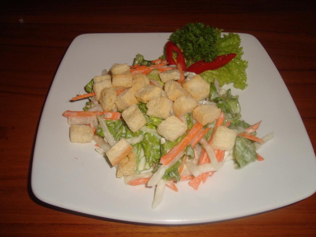 Rosani Kuta (Bali)
