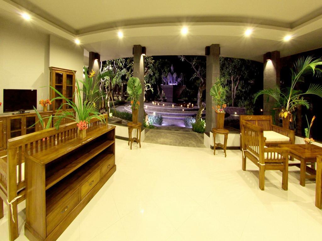 Gino Feruci By Kagum Villa Lovina (Bali)