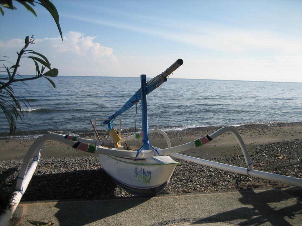 Double One Holiday park Amed (Bali)