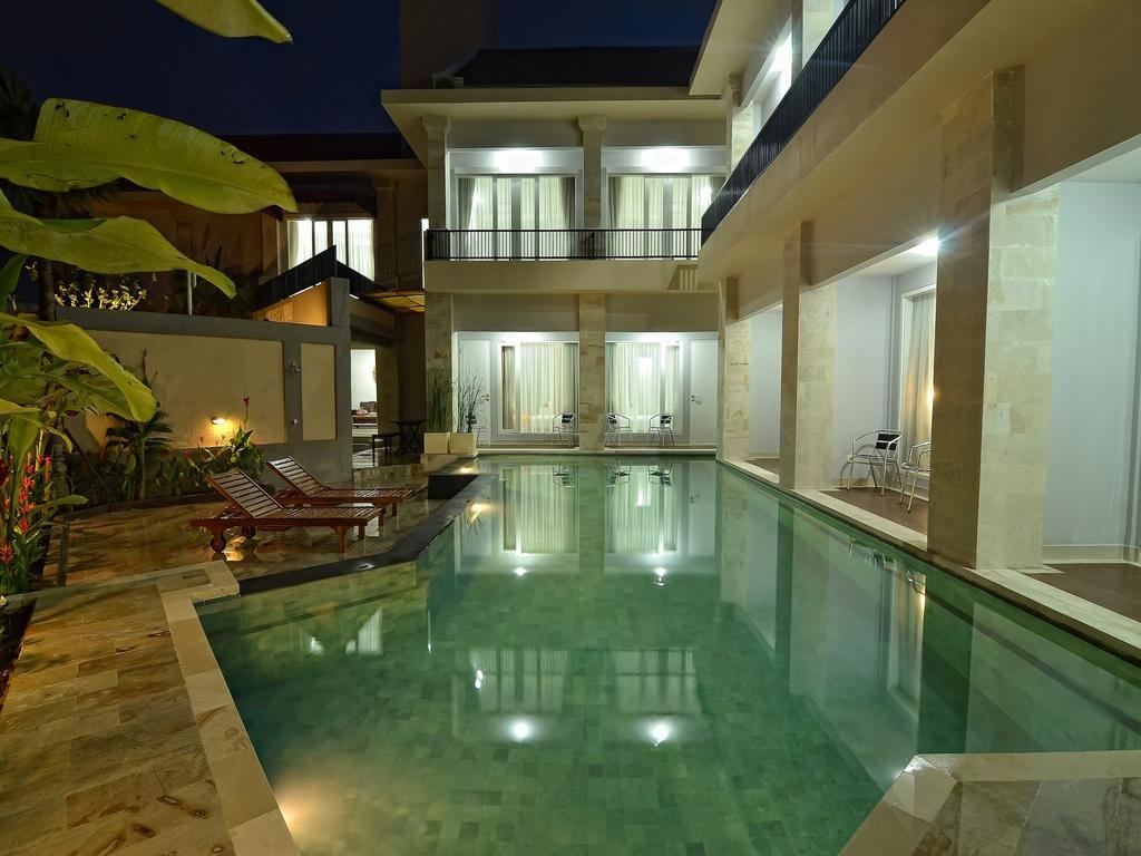 Guest house Griya Sunset Kuta Kuta (Bali)