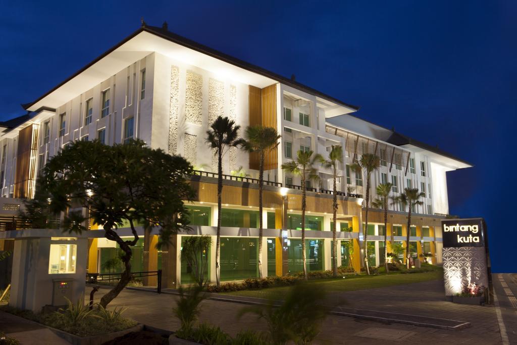 Bintang Kuta 4*