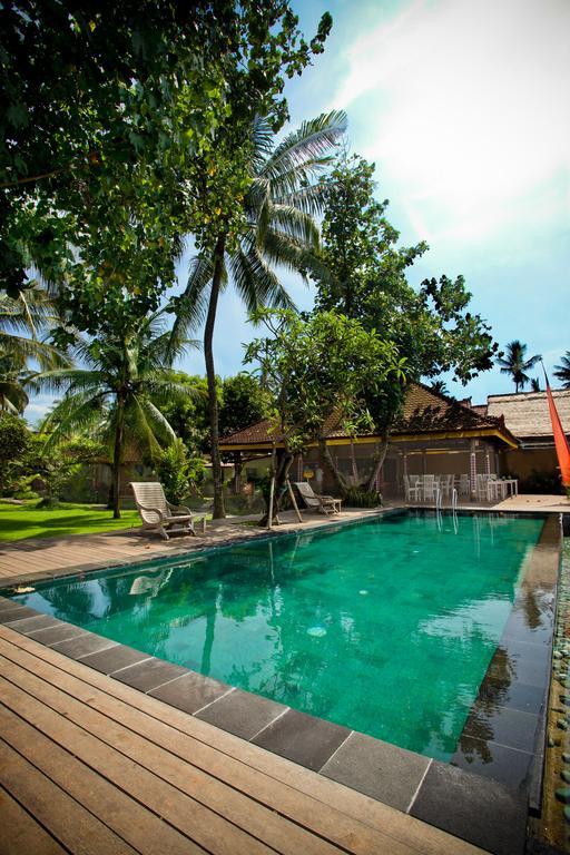 Holiday park D'tunjung & Candi Dasa (Bali)