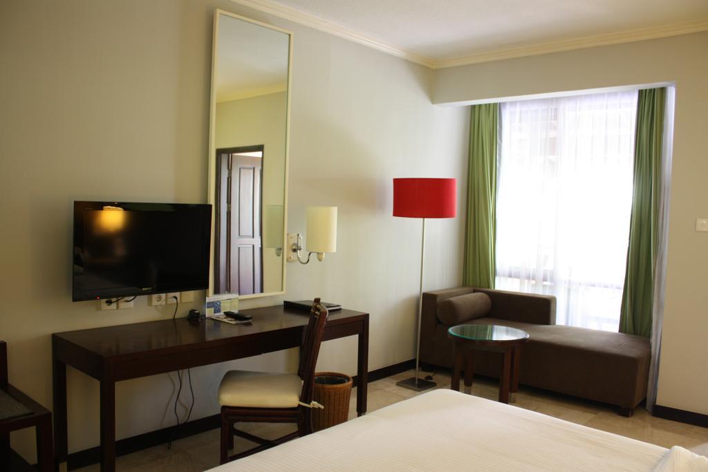 Prime Plaza - Bali 4*