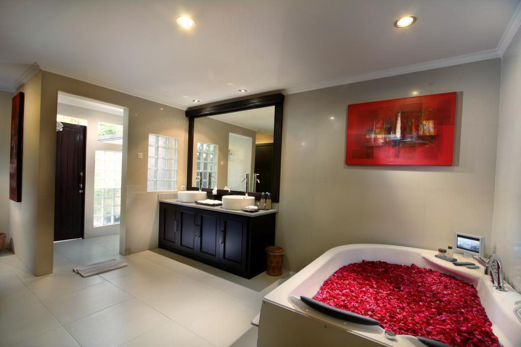 Bali Rich Seminyak (Bali)