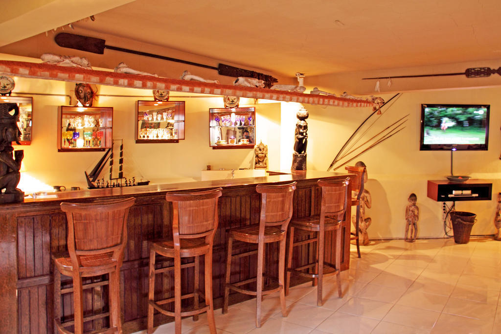Tanah Merah Art By Agata Ubud (Bali)