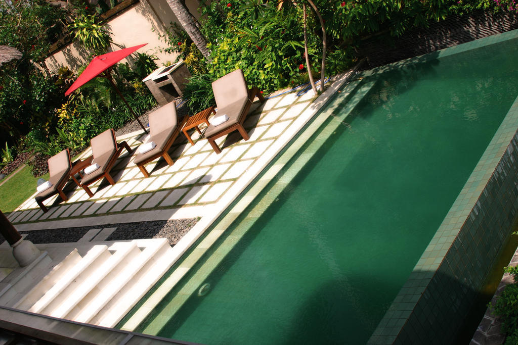 Tamu Seseh Villa
