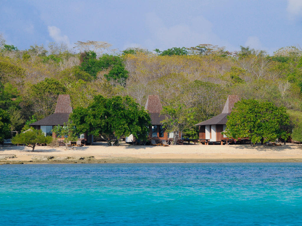 The Menjangan By Lifestyleretreats Resort Banyuwedang