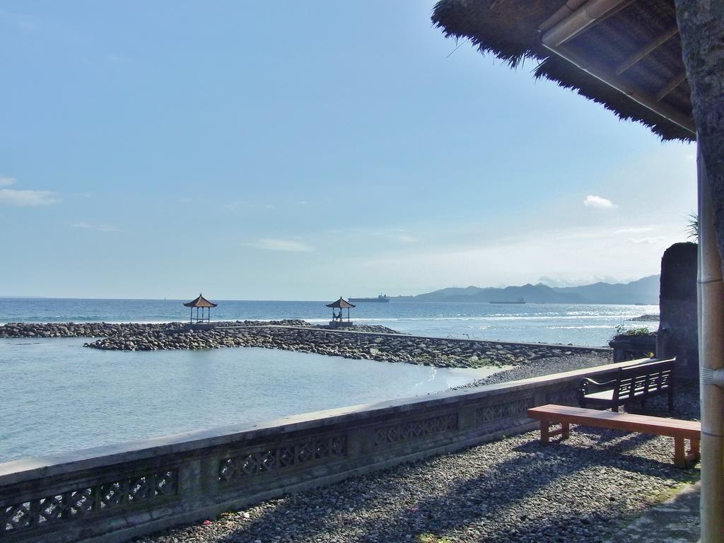 Holiday park Geringsing Candi Dasa (Bali)