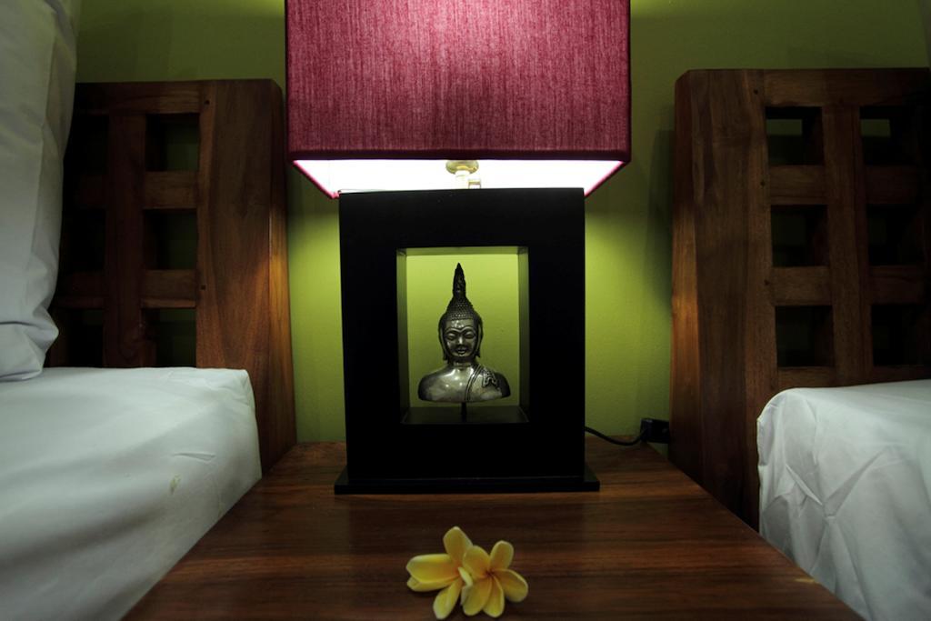 Guest house Maha 2*
