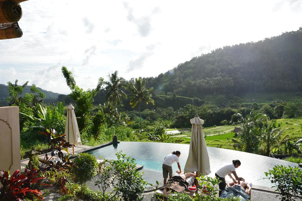 Arta Nadi 3* Sidemen (Bali)