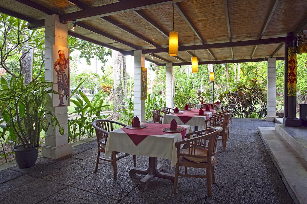 Natah Bale Villa Sanur (Bali)