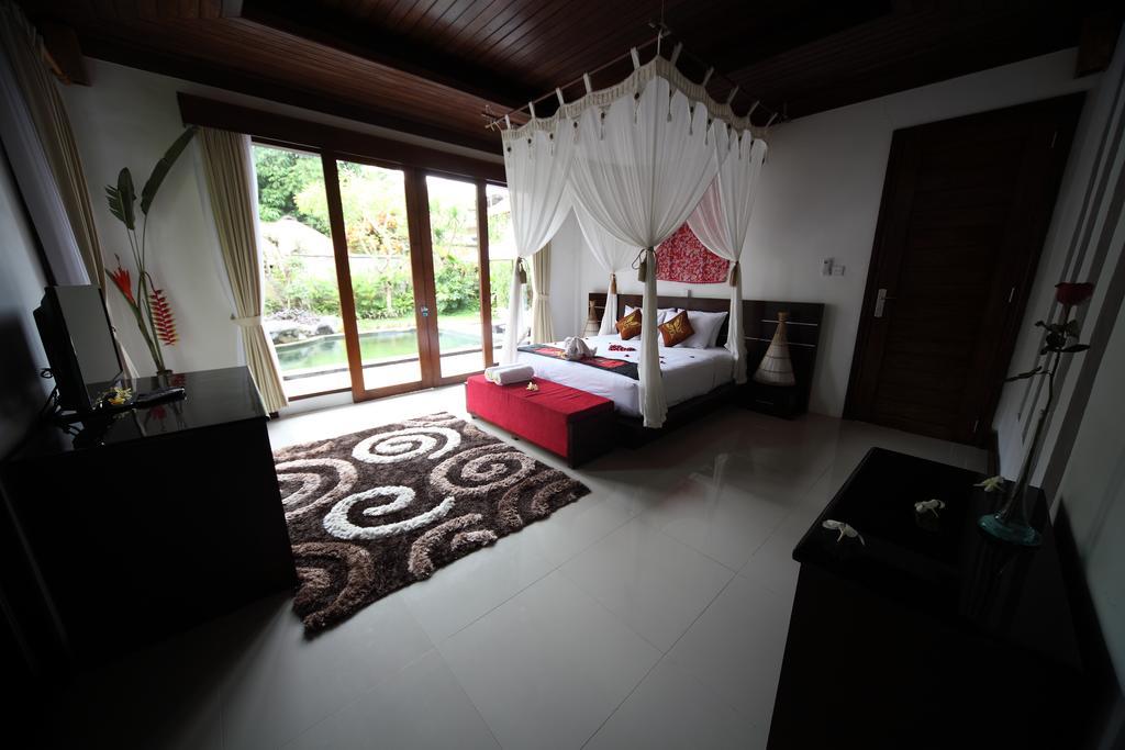 Baruna Sari Villa *