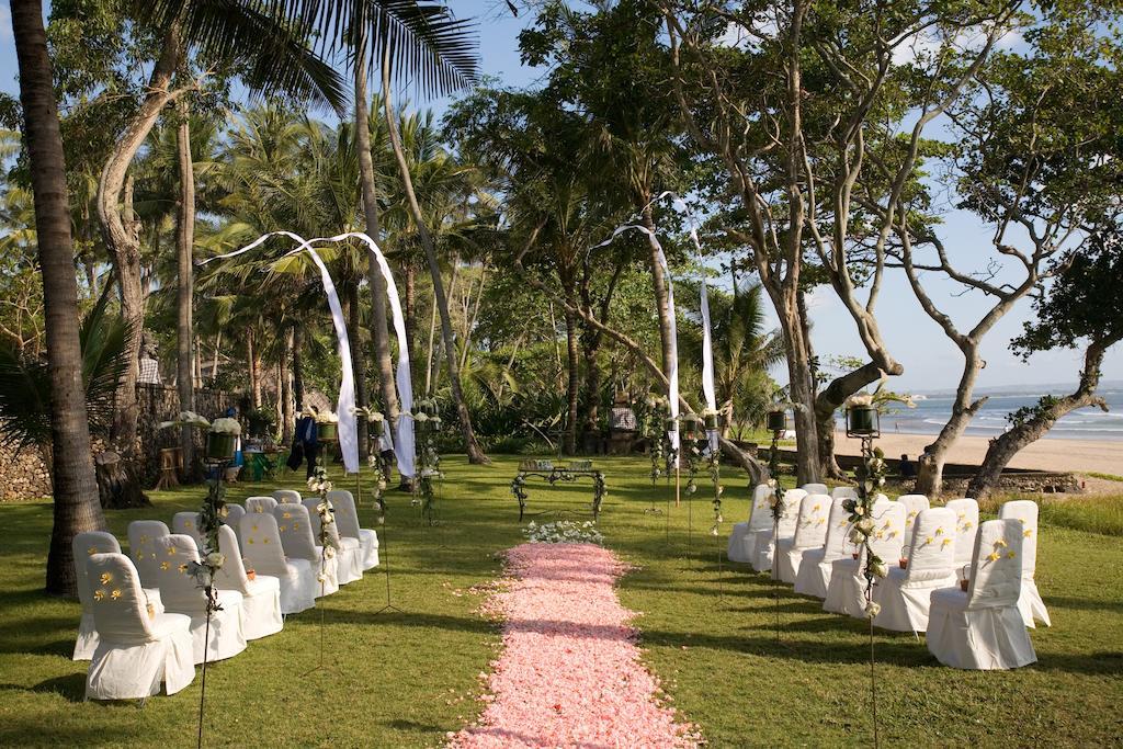 Resort The Oberoi Beach Resort, Bali 5*